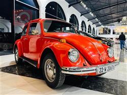 فولكسفاغن بيتل